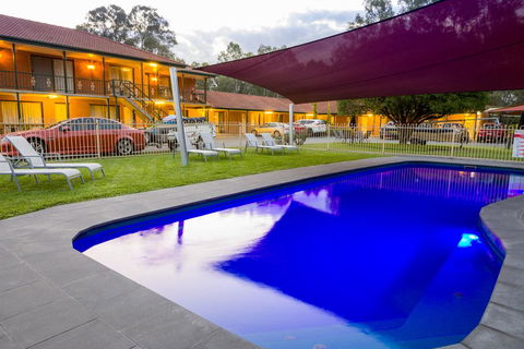 Advance Motel - Accommodation Georgetown 0