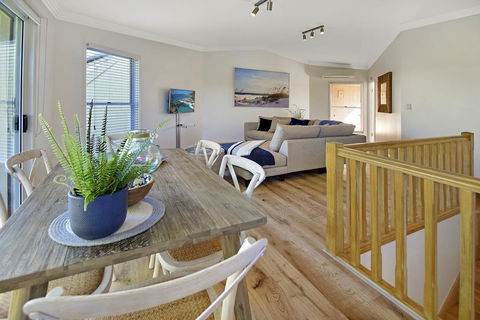Advance Place - Accommodation Georgetown 0