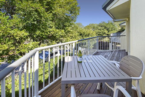 Advance Place - Accommodation Georgetown 1