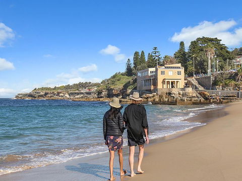 AeA The Coogee View - Accommodation Georgetown 3