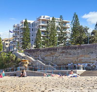 AeA The Coogee View - Accommodation Georgetown