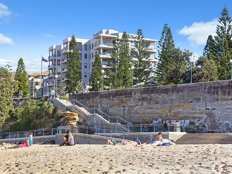 AeA The Coogee View - Accommodation Georgetown 0