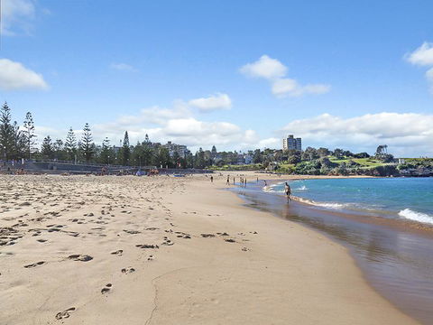 AeA The Coogee View - Accommodation Georgetown 2