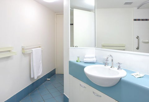 Aegean Mooloolaba - Accommodation Georgetown 2