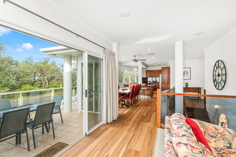 Aegean On The Beach - Accommodation Georgetown 1