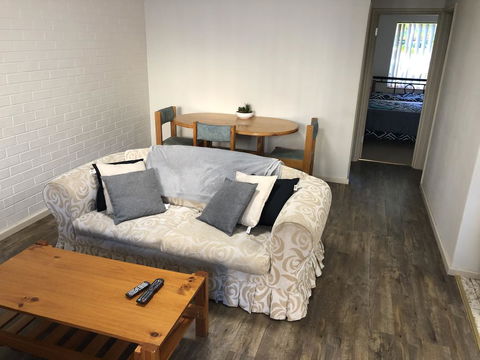 Affordable Comfortable Inglewood Apartment+Pool - Accommodation Georgetown 2