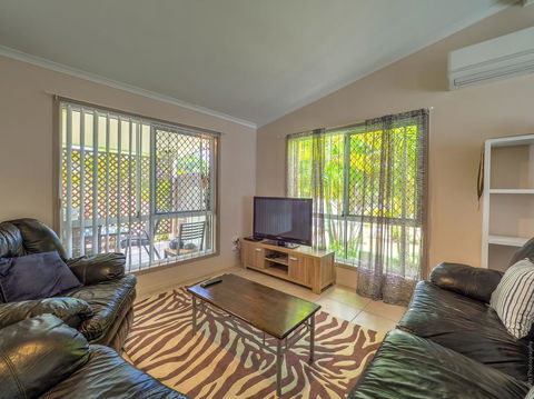 Affordable Holiday Home - Accommodation Georgetown 0
