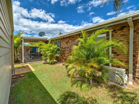 Affordable Holiday Home - Accommodation Georgetown 1