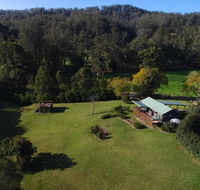 Afterglow Cottages - Accommodation Georgetown