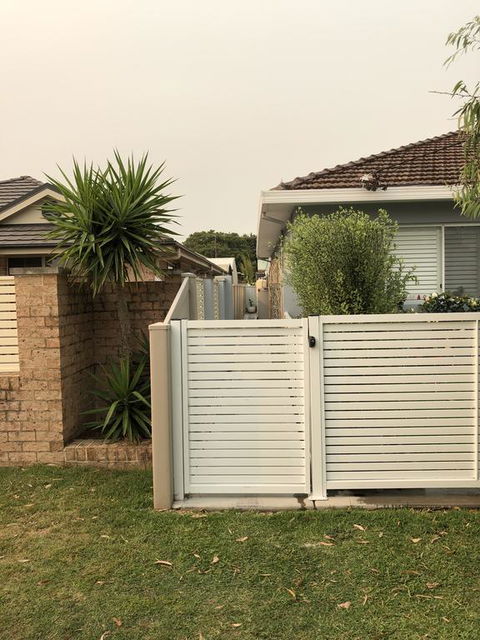 Agapi On Cambridge - Accommodation Georgetown 1