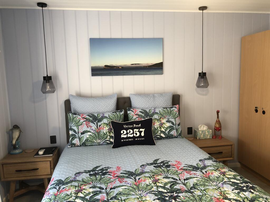 Umina NSW Accommodation Georgetown