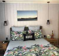 Agapi on Cambridge - Accommodation Georgetown