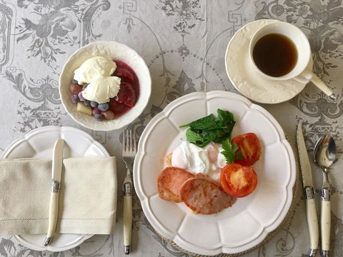 Aggie's Bed And Breakfast - Accommodation Georgetown 0
