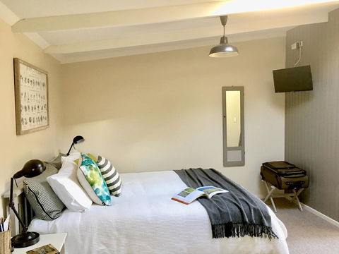 Aggie's Bed And Breakfast - Accommodation Georgetown 1