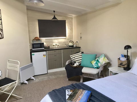 Aggie's Bed And Breakfast - Accommodation Georgetown 2