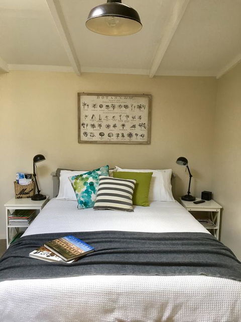 Aggie's Bed And Breakfast - Accommodation Georgetown 3