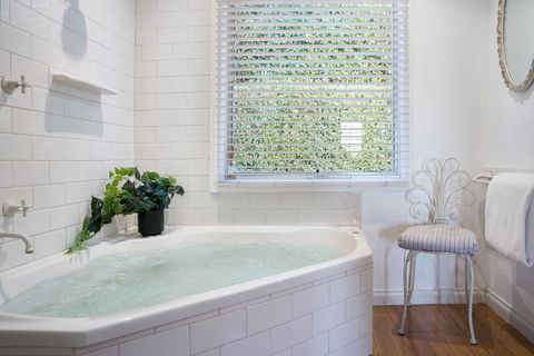 Aggies Way Daylesford - Accommodation Georgetown 2