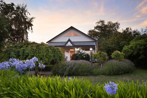 Aggies Way Daylesford - Accommodation Georgetown 1