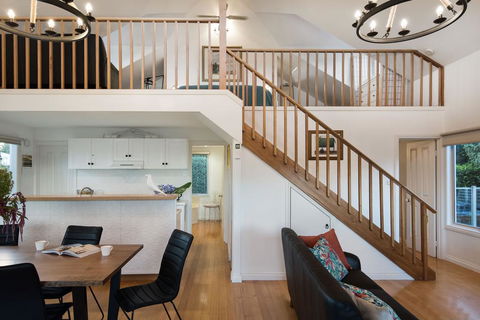 Aggies Way Daylesford - Accommodation Georgetown 0