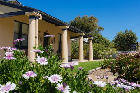 Agnes Cottage Bed & Breakfast - Accommodation Georgetown 0