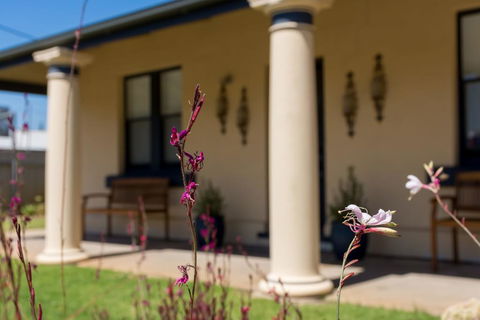 Agnes Cottage Bed & Breakfast - Accommodation Georgetown 3