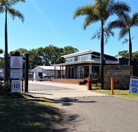 Agnes Water Beach Holidays - Accommodation Georgetown