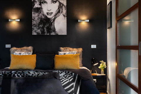 Ahimsa Hepburn - Accommodation Georgetown 2