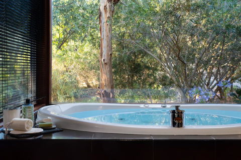Ahimsa Hepburn - Accommodation Georgetown 1