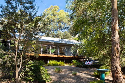 Ahimsa Hepburn - Accommodation Georgetown 3
