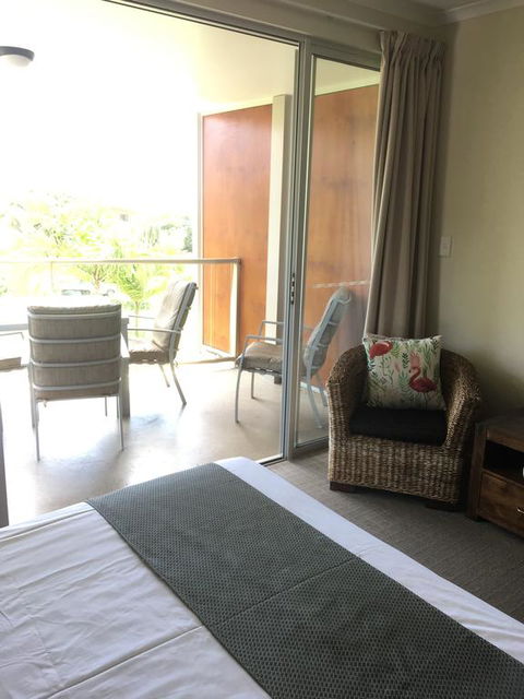 Airlie Central Apartments - Accommodation Georgetown 3