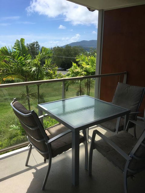 Airlie Central Apartments - Accommodation Georgetown 1