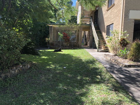 Airlie Getaway Unit 3 - Accommodation Georgetown 1