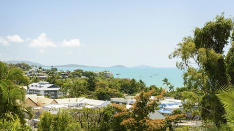 Airlie Harbour Apartment - Airlie Beach - Accommodation Georgetown 1