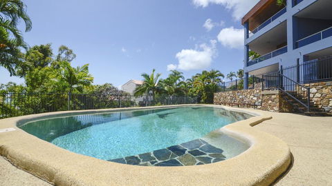 Airlie Harbour Apartment - Airlie Beach - Accommodation Georgetown 2