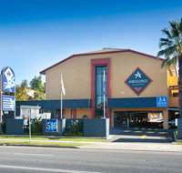Airolodge International