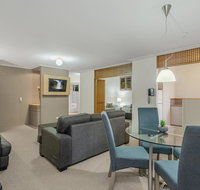 Airport International Hotel Brisbane