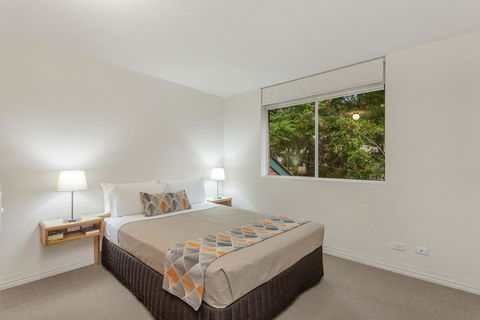 Airport International Hotel Brisbane - Accommodation Georgetown 1