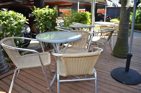 Airport Motel Brisbane - Accommodation Georgetown 3
