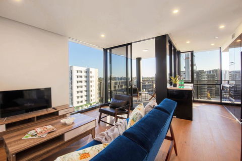 AirTrip Apartment II On Cordelia Street - Accommodation Georgetown 0