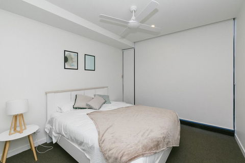 AirTrip Apartment II On Cordelia Street - Accommodation Georgetown 3