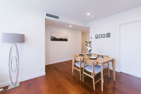 AirTrip Apartment II On Cordelia Street - Accommodation Georgetown 2