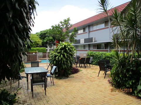 Airway Motel - Accommodation Georgetown 3