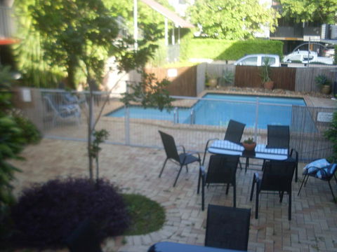 Airway Motel - Accommodation Georgetown 1