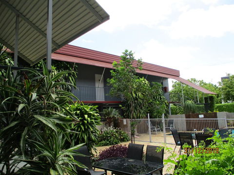 Airway Motel - Accommodation Georgetown 2