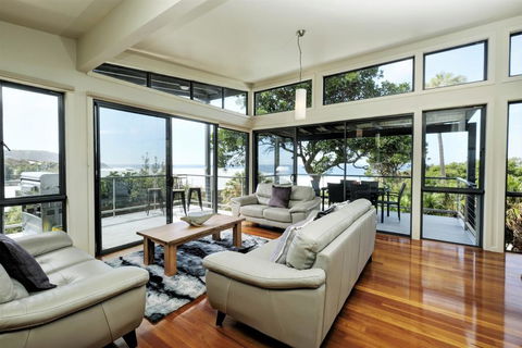 AIYANA - Accommodation Georgetown 0