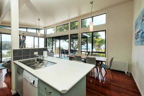 AIYANA - Accommodation Georgetown 3