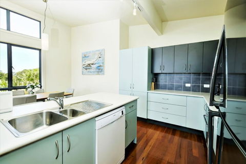 AIYANA - Accommodation Georgetown 1