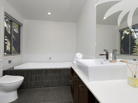 Akama - Accommodation Georgetown 3