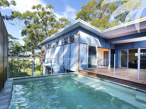 Akama - Accommodation Georgetown 2