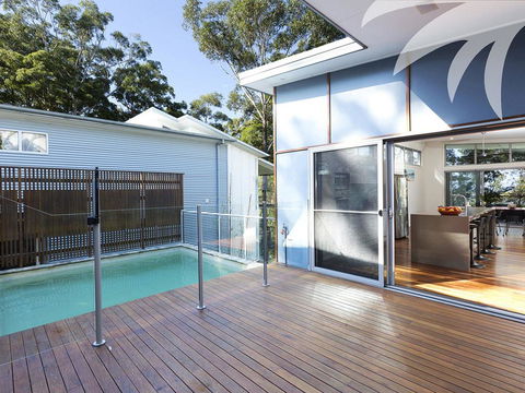 Akama - Accommodation Georgetown 0